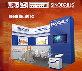 贵州中钻诚邀各位莅临2026国际采矿暨设备技术展览会